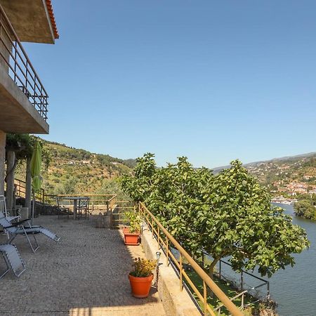 Casa Vista Alegre Villa Abelhal Luaran gambar