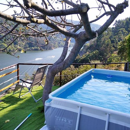 Casa Vista Alegre Villa Abelhal Luaran gambar