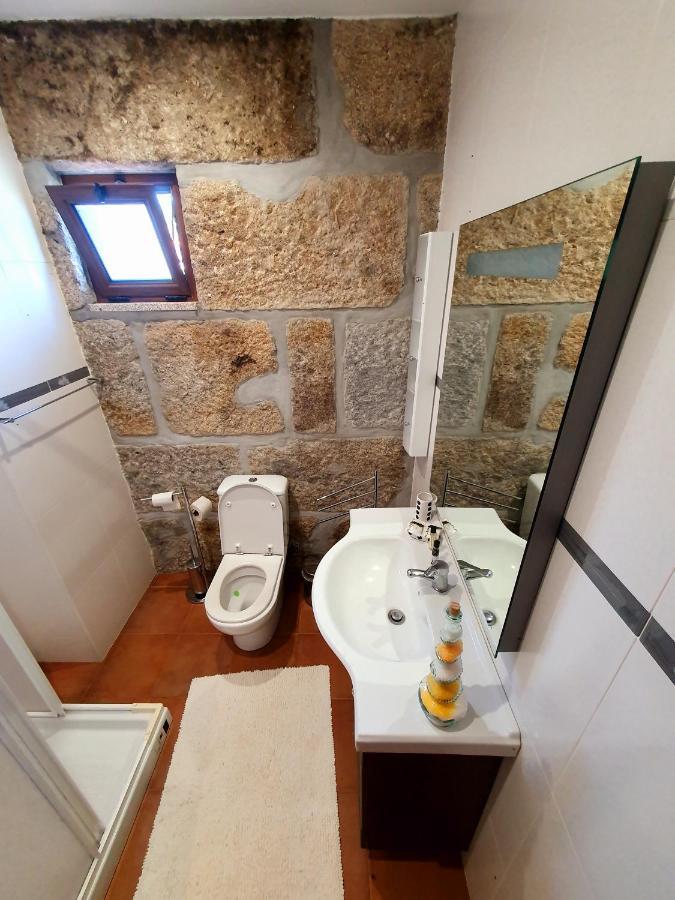 Casa Vista Alegre Villa Abelhal Luaran gambar
