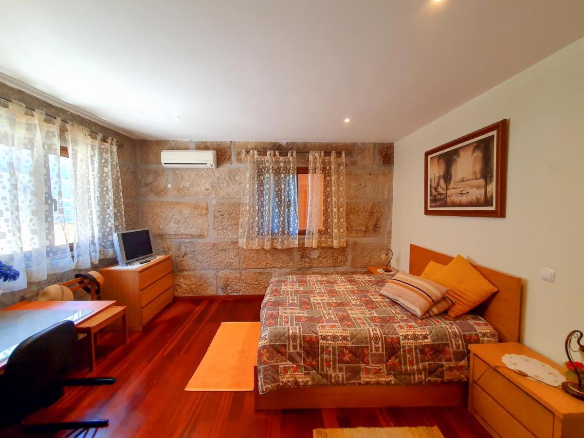 Casa Vista Alegre Villa Abelhal Luaran gambar