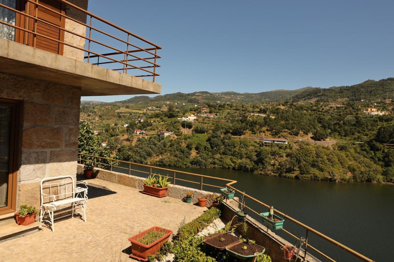 Casa Vista Alegre Villa Abelhal Luaran gambar