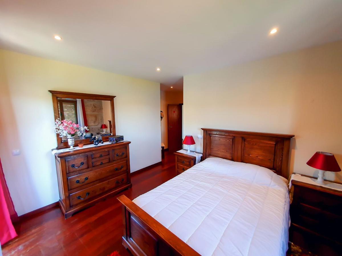 Casa Vista Alegre Villa Abelhal Luaran gambar