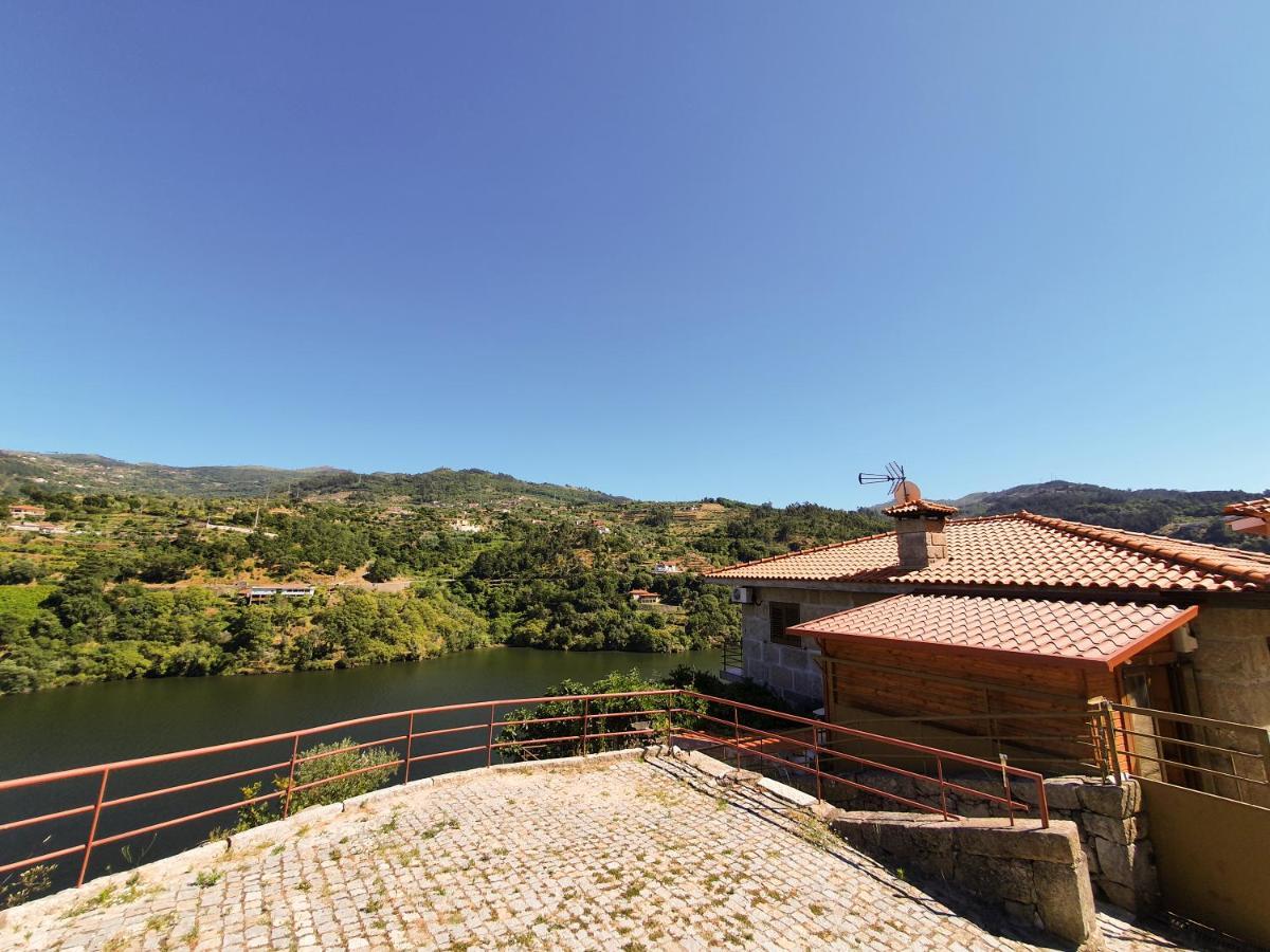 Casa Vista Alegre Villa Abelhal Luaran gambar