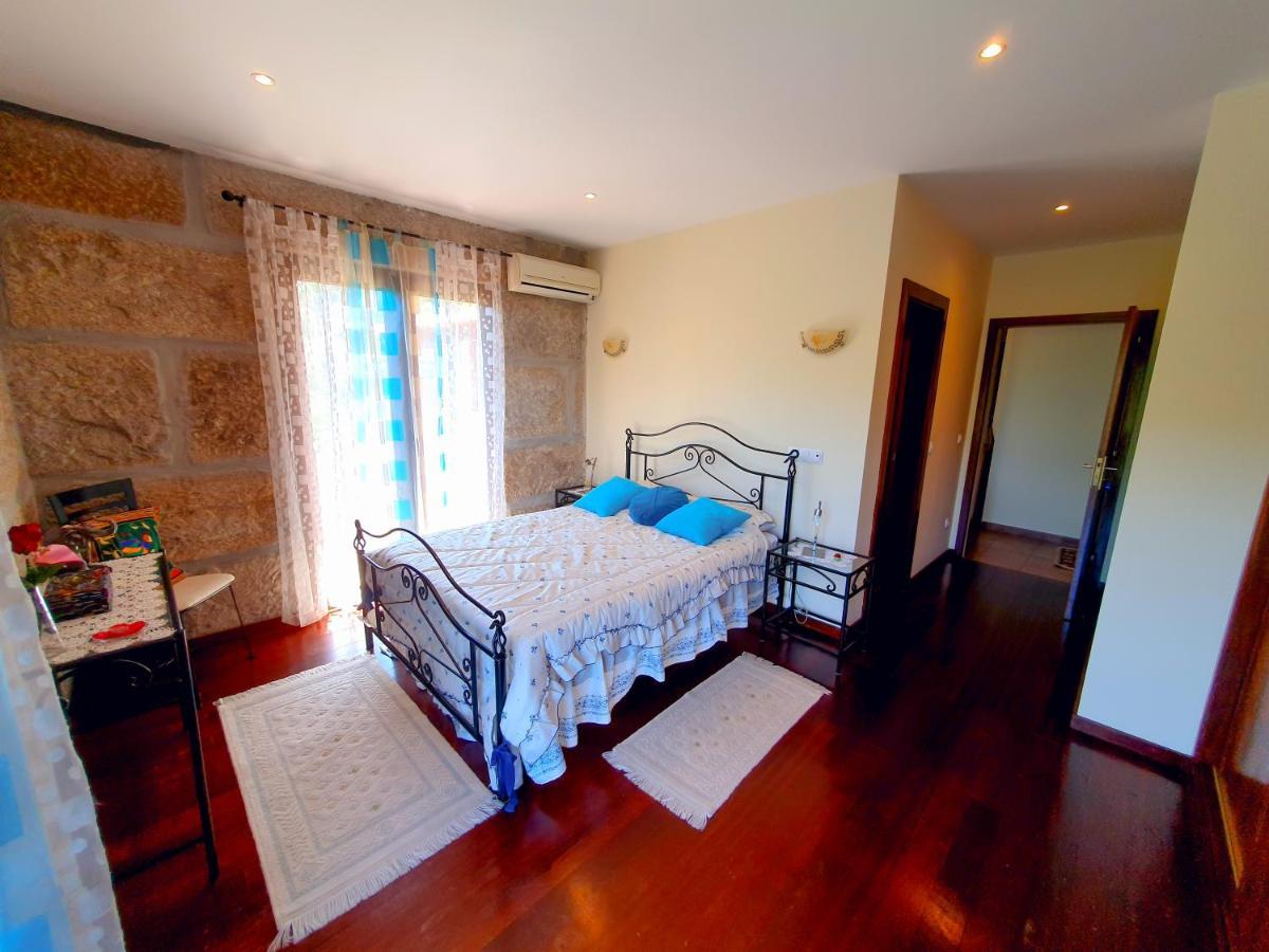 Casa Vista Alegre Villa Abelhal Luaran gambar