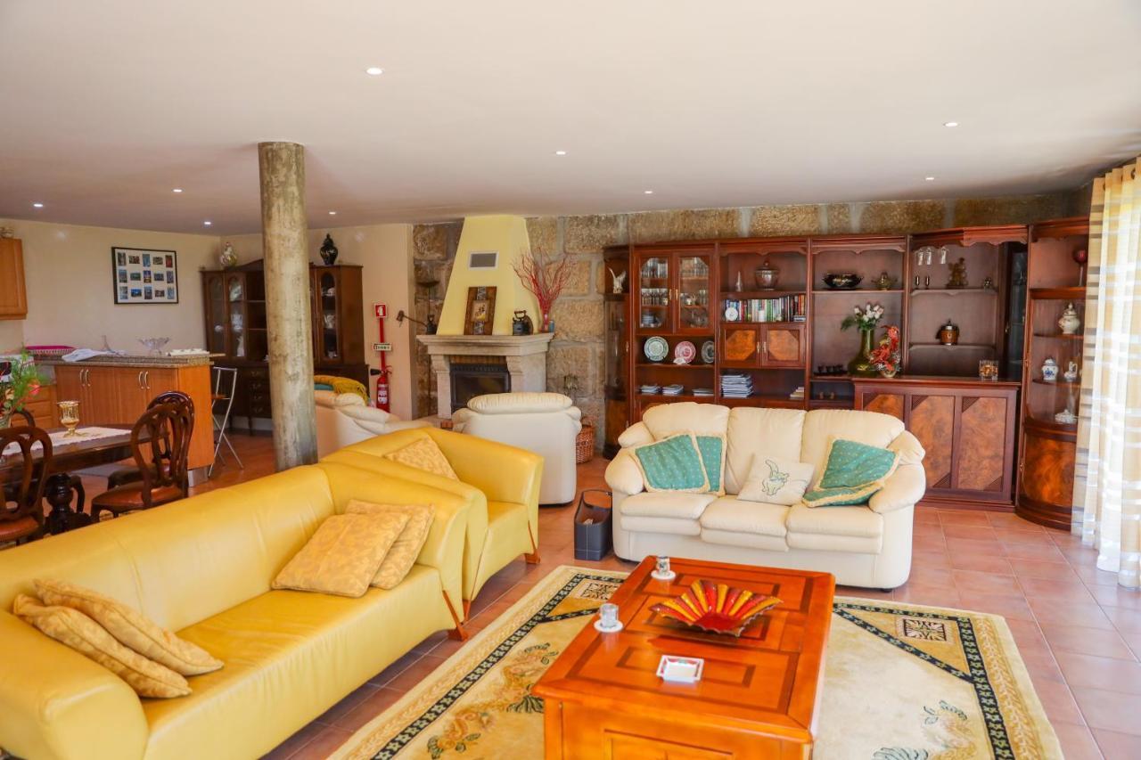 Casa Vista Alegre Villa Abelhal Luaran gambar