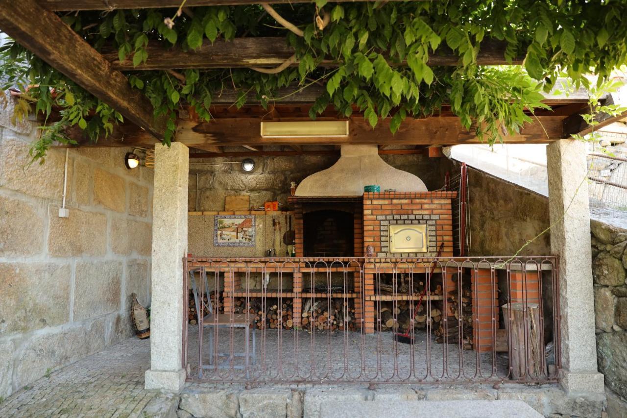 Casa Vista Alegre Villa Abelhal Luaran gambar