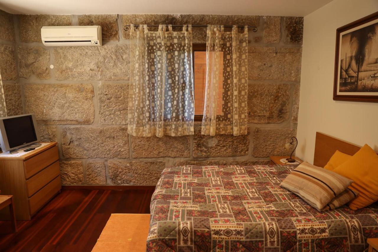 Casa Vista Alegre Villa Abelhal Luaran gambar