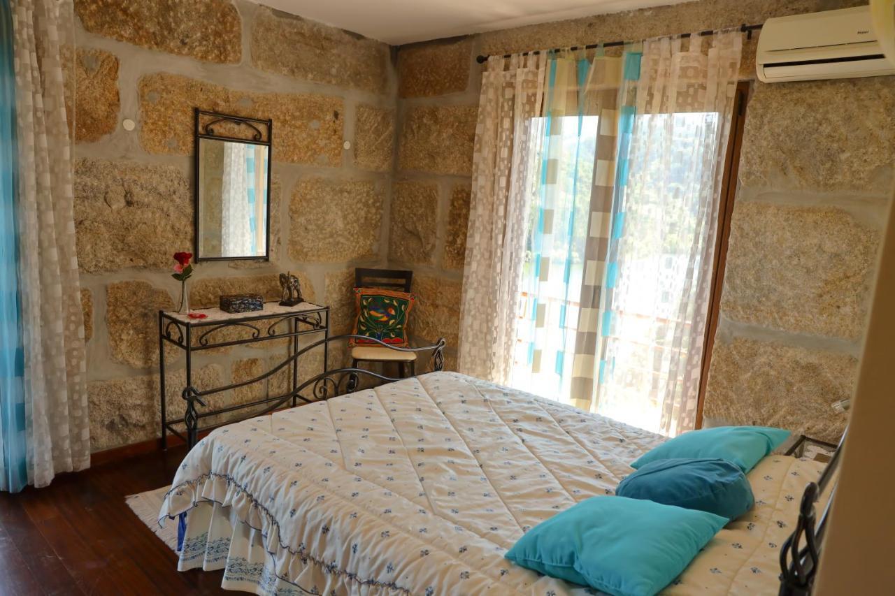Casa Vista Alegre Villa Abelhal Luaran gambar