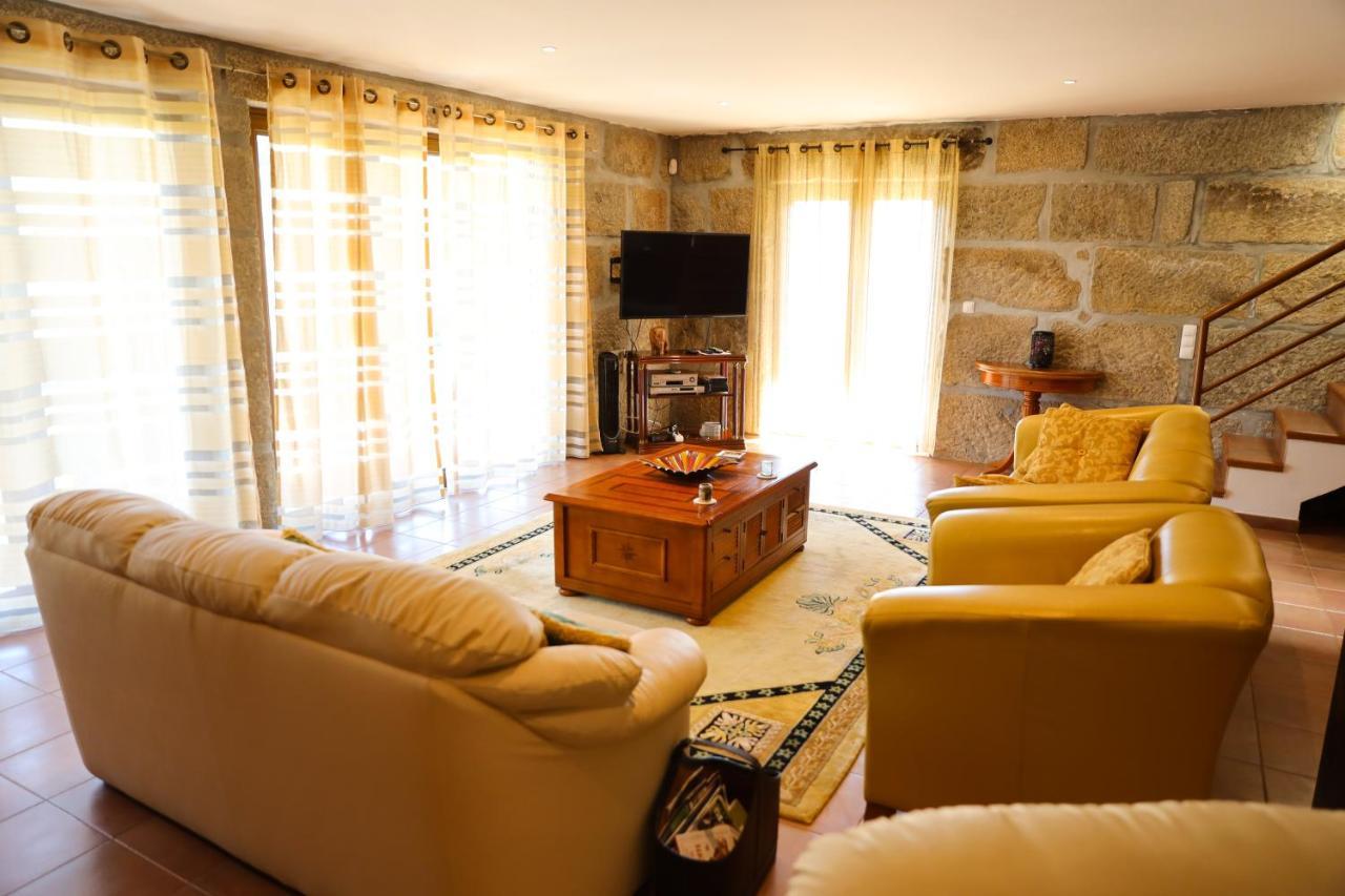 Casa Vista Alegre Villa Abelhal Luaran gambar
