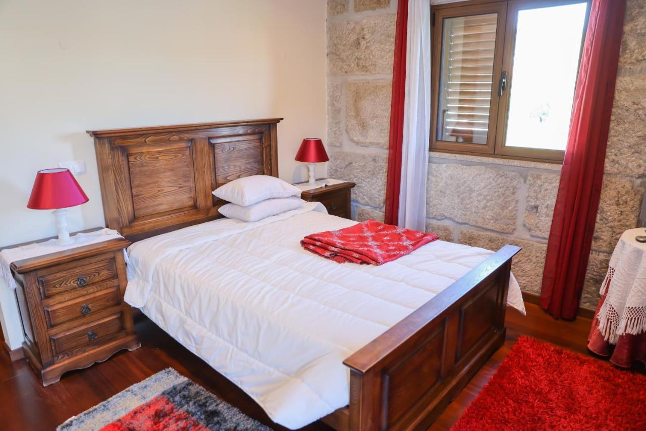 Casa Vista Alegre Villa Abelhal Luaran gambar