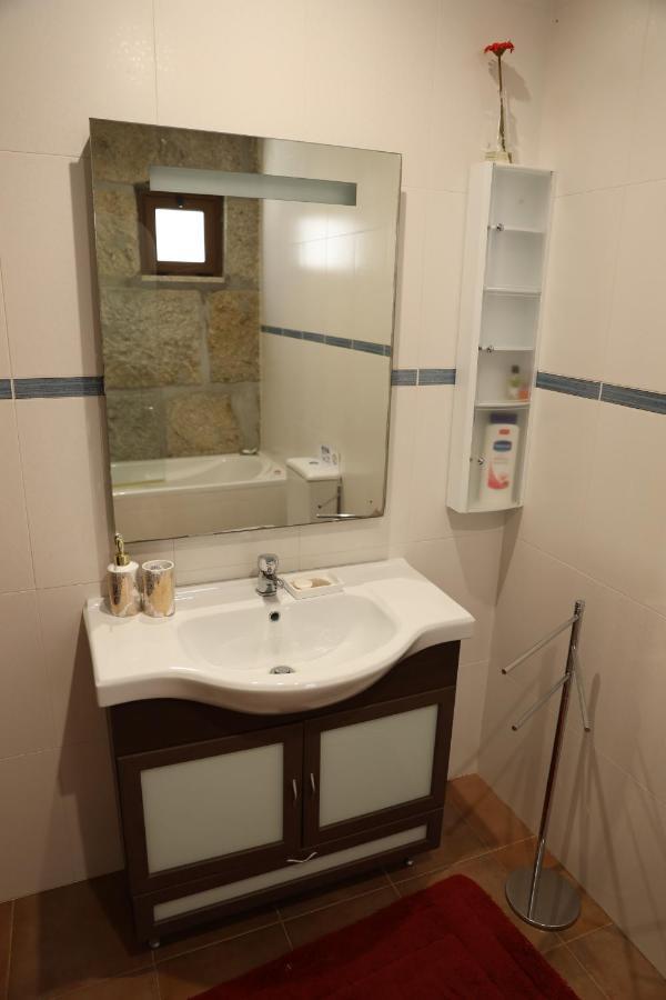 Casa Vista Alegre Villa Abelhal Luaran gambar