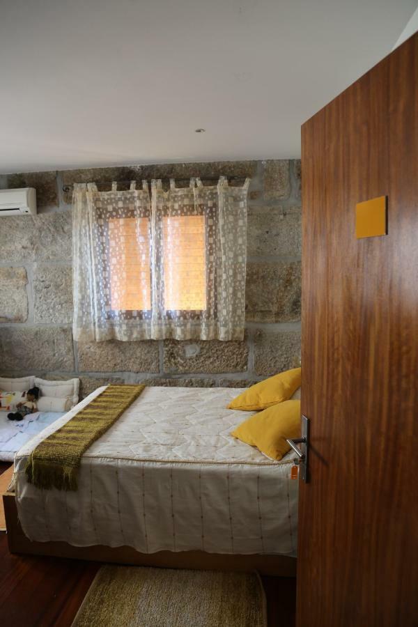Casa Vista Alegre Villa Abelhal Luaran gambar