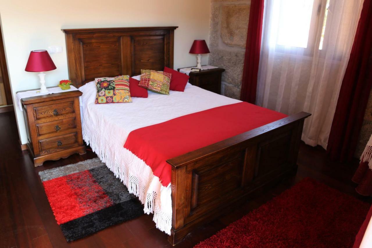 Casa Vista Alegre Villa Abelhal Luaran gambar
