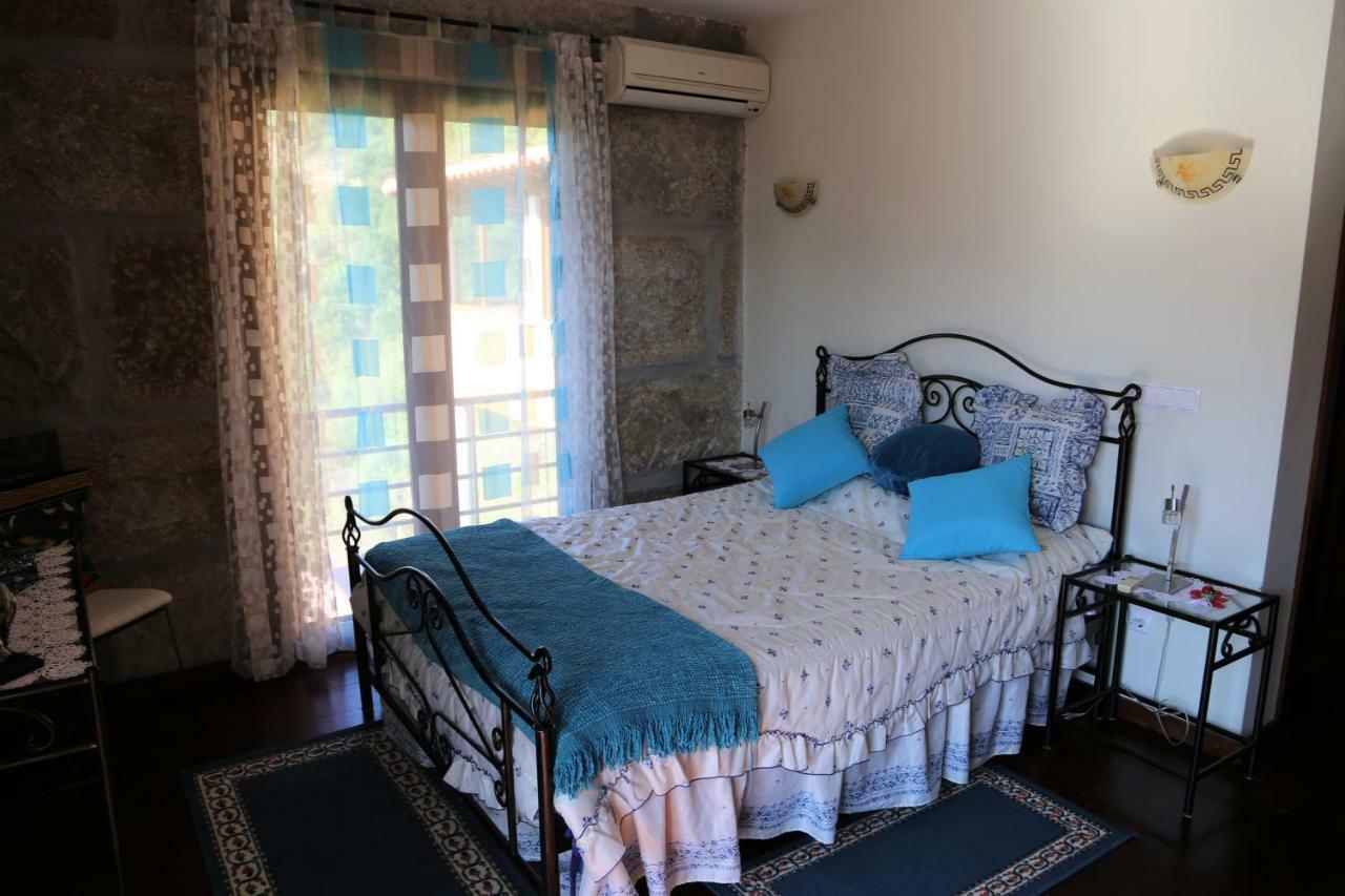 Casa Vista Alegre Villa Abelhal Luaran gambar