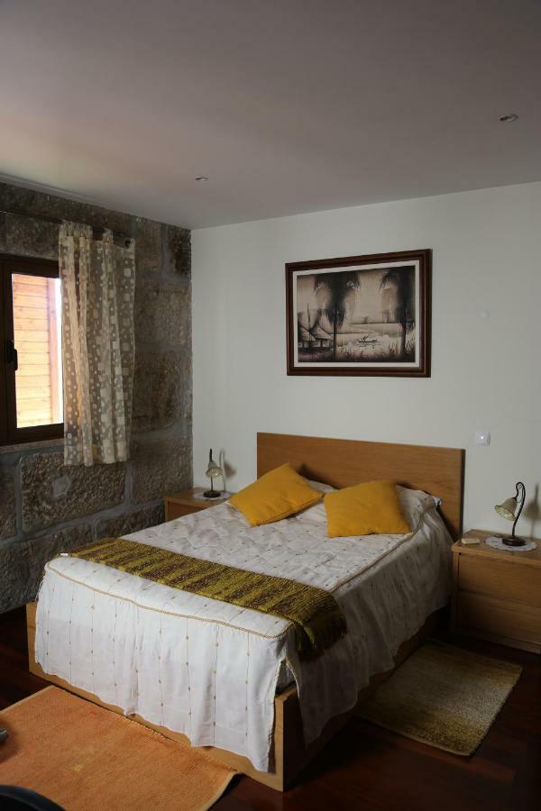Casa Vista Alegre Villa Abelhal Luaran gambar