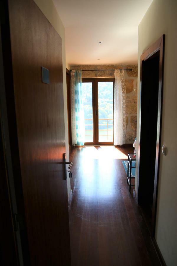 Casa Vista Alegre Villa Abelhal Luaran gambar