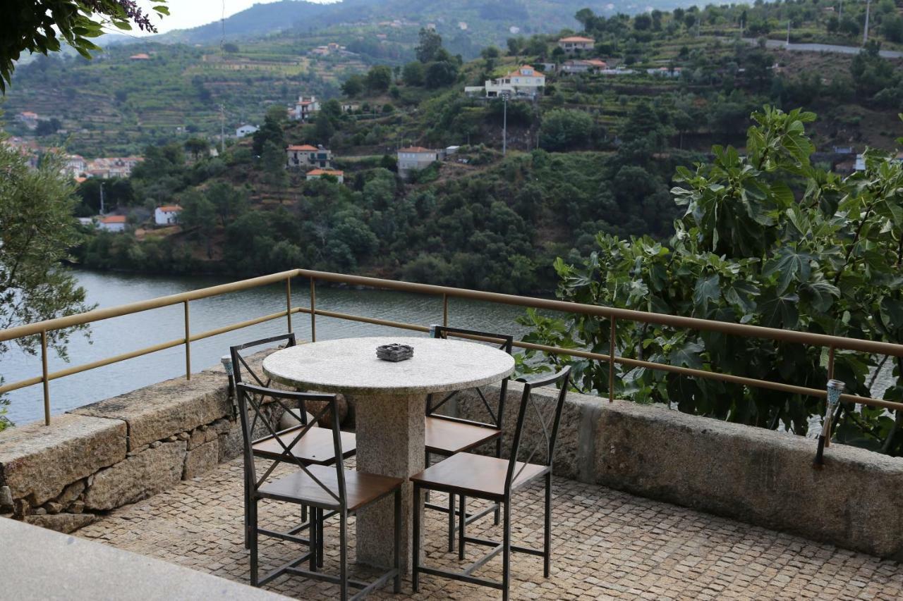 Casa Vista Alegre Villa Abelhal Luaran gambar