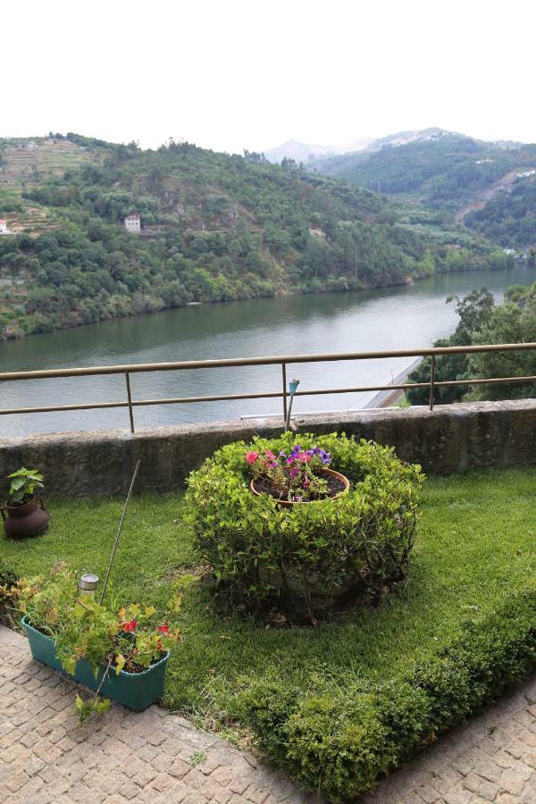 Casa Vista Alegre Villa Abelhal Luaran gambar
