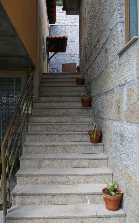 Casa Vista Alegre Villa Abelhal Luaran gambar