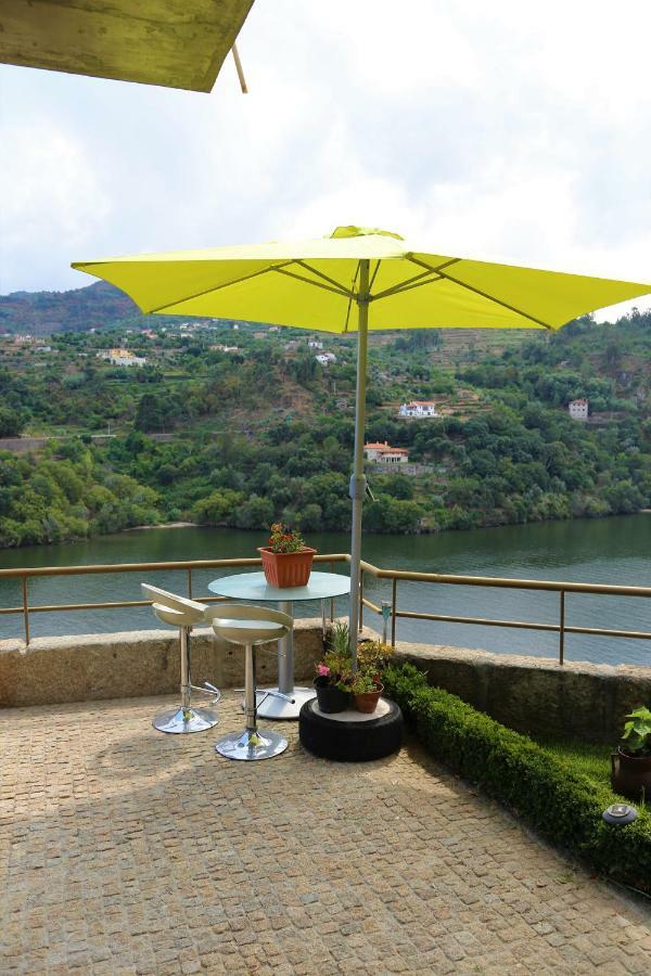 Casa Vista Alegre Villa Abelhal Luaran gambar