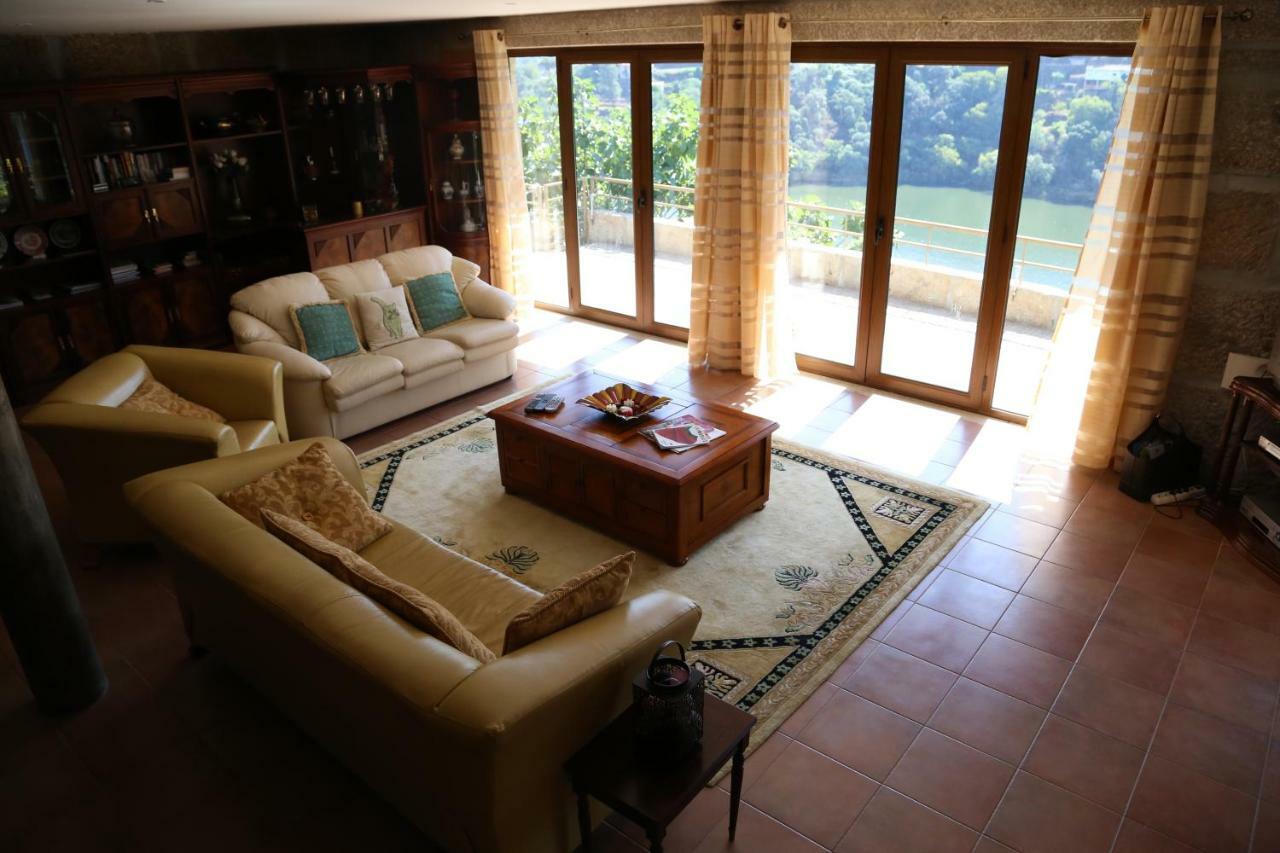 Casa Vista Alegre Villa Abelhal Luaran gambar