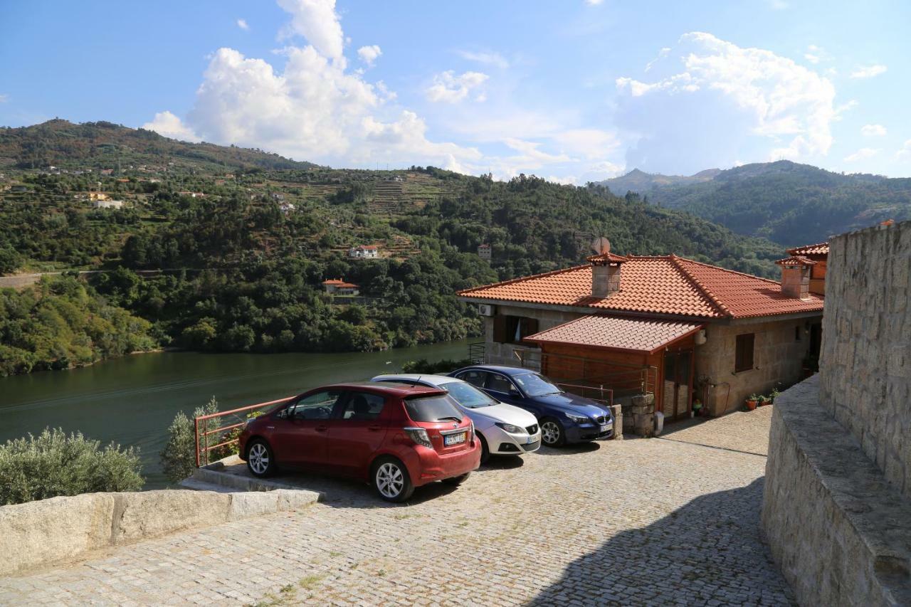 Casa Vista Alegre Villa Abelhal Luaran gambar