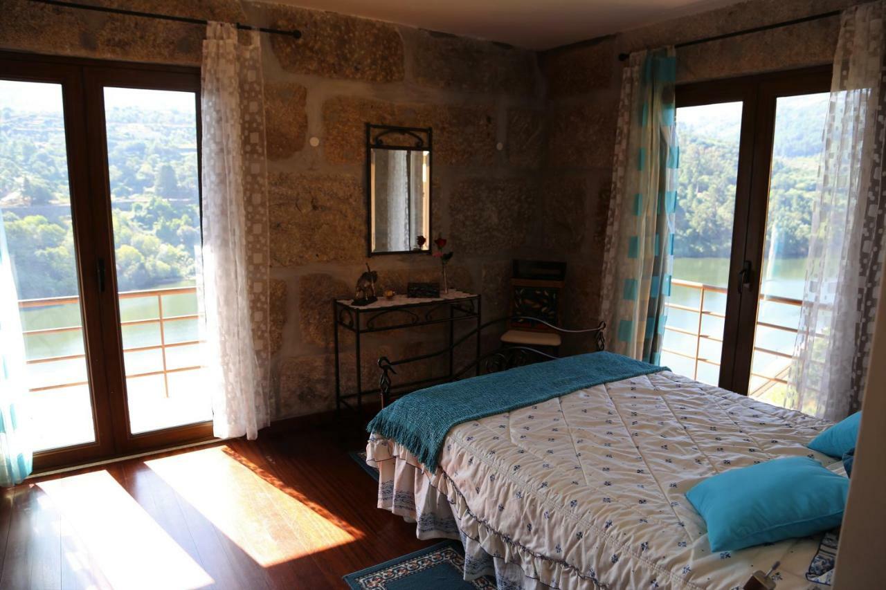 Casa Vista Alegre Villa Abelhal Luaran gambar