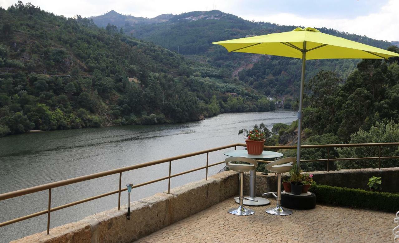 Casa Vista Alegre Villa Abelhal Luaran gambar
