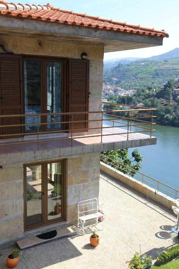 Casa Vista Alegre Villa Abelhal Luaran gambar