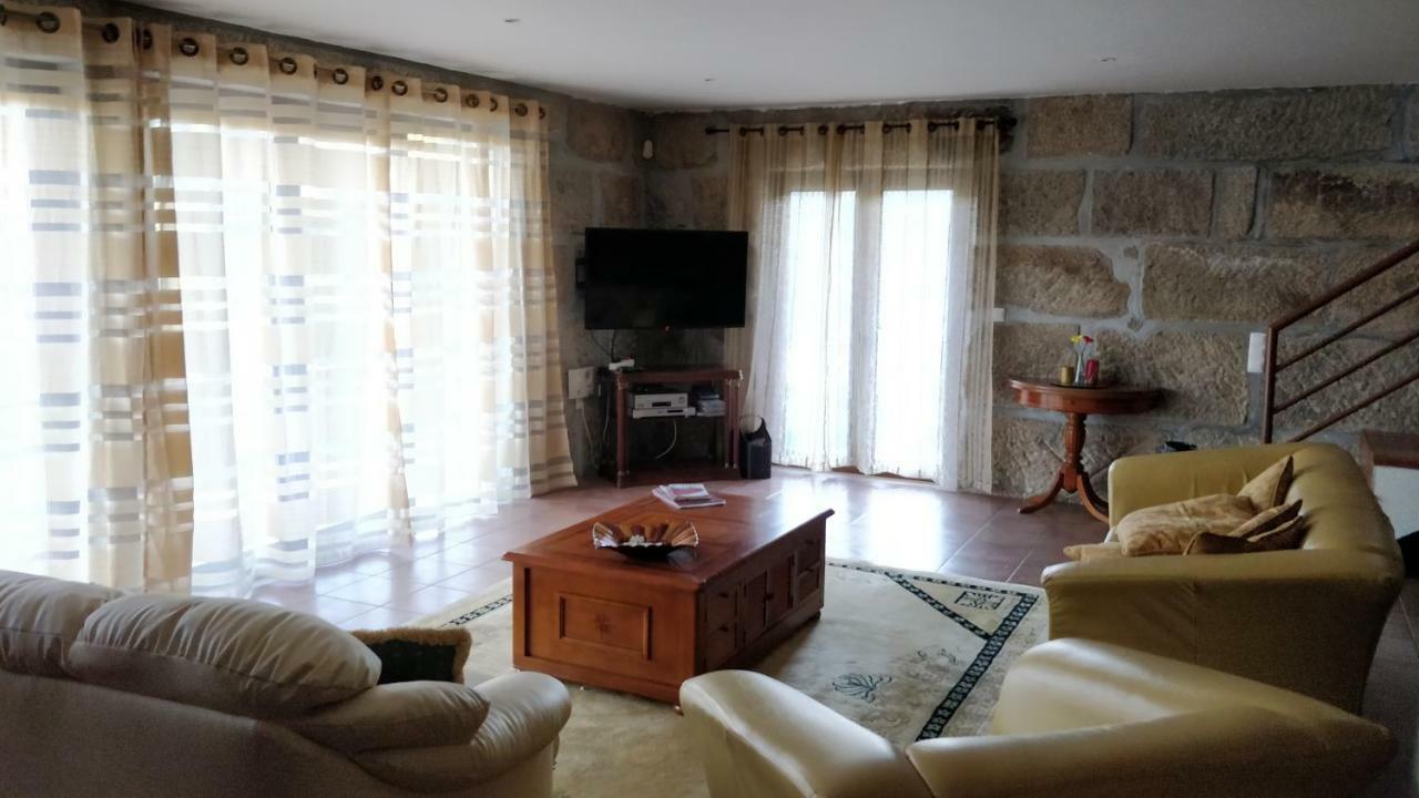 Casa Vista Alegre Villa Abelhal Luaran gambar